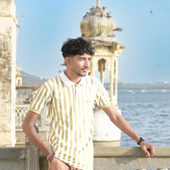 Rudra Suthar